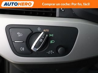 Audi A4 35 TFSI Mild-Hybrid advanced