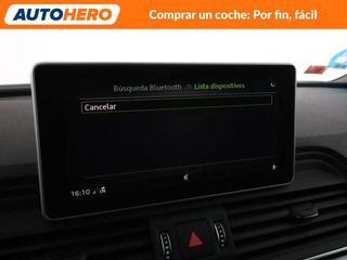 Audi Q5 50 TFSIe quattro Advanced