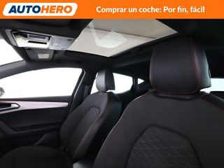 Seat Leon 1.5 TSI ACT FR Go