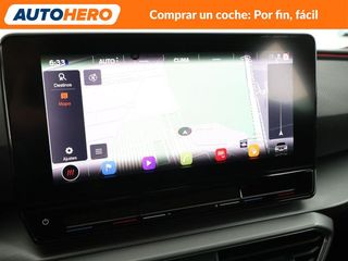 Seat Leon 1.5 TSI ACT FR Go