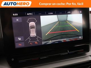 Seat Leon 1.5 TSI ACT FR Go