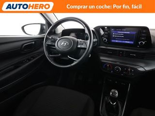 Hyundai i20 1.0 TGDI Klass