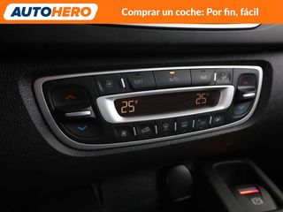 Renault Scénic 1.5 dCi Limited