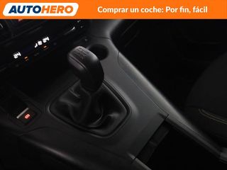 Peugeot Rifter 1.5 Blue-HDi Active Standar