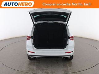 Skoda Karoq 1.5 TSI ACT SportLine