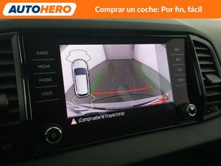 Skoda Karoq 1.5 TSI ACT SportLine