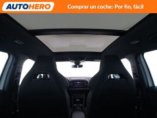 Skoda Karoq 1.5 TSI ACT SportLine