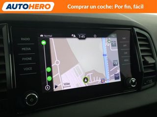 Skoda Karoq 1.5 TSI ACT SportLine