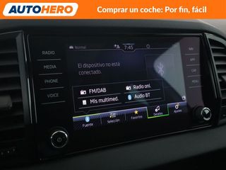 Skoda Karoq 1.5 TSI ACT SportLine