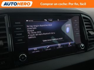 Skoda Karoq 1.5 TSI ACT SportLine