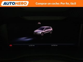 Skoda Karoq 1.5 TSI ACT SportLine