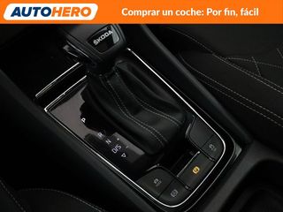 Skoda Karoq 1.5 TSI ACT SportLine