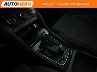 Skoda Karoq 1.5 TSI ACT SportLine