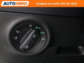 Skoda Karoq 1.5 TSI ACT SportLine