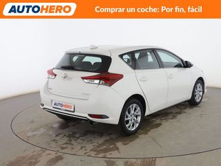 Toyota Auris 1.2 Turbo Active