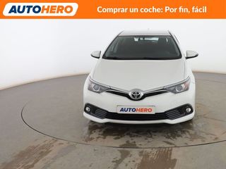 Toyota Auris 1.2 Turbo Active