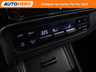 Toyota Auris 1.2 Turbo Active