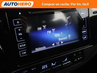 Toyota Auris 1.2 Turbo Active