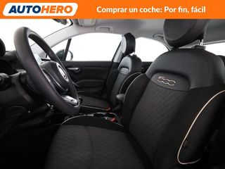 Fiat 500X 1.0 Turbo City Cross