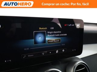 Mercedes GLC GLC 300de 4Matic AMG Line