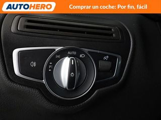 Mercedes GLC GLC 300de 4Matic AMG Line