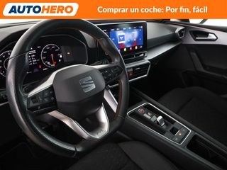 Seat Leon 1.5 eTSI ACT FR Go MHEV