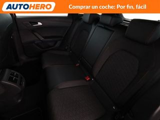 Seat Leon 1.5 eTSI ACT FR Go MHEV