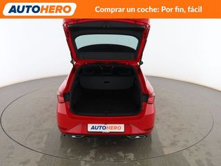 Seat Leon 1.5 eTSI ACT FR Go MHEV