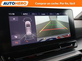 Seat Leon 1.5 eTSI ACT FR Go MHEV