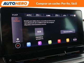 Seat Leon 1.5 eTSI ACT FR Go MHEV