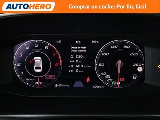 Seat Leon 1.5 eTSI ACT FR Go MHEV