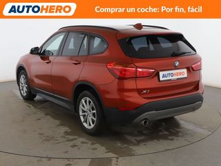 BMW X1 sDrive 16d