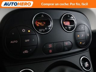 Fiat 500 1.0 Mild-Hybrid Dolcevita