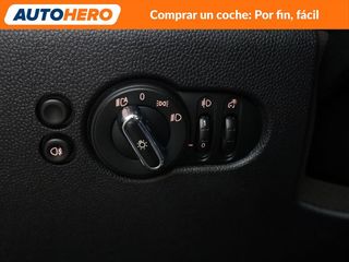 MINI Cabrio Cooper S