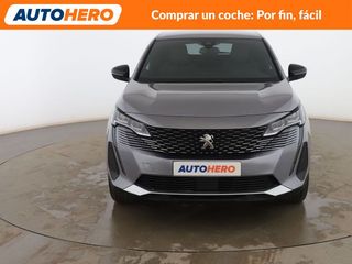 Peugeot 3008 1.2 PureTech Allure Pack