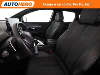 Peugeot 3008 1.2 PureTech Allure Pack
