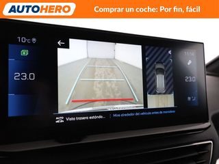 Peugeot 3008 1.2 PureTech Allure Pack