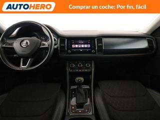 Skoda Kodiaq 1.4 TSI ACT Ambition