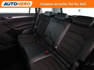 Skoda Kodiaq 1.4 TSI ACT Ambition