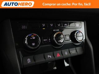 Skoda Kodiaq 1.4 TSI ACT Ambition
