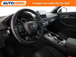 Honda Civic 2.0 e:HEV Sport