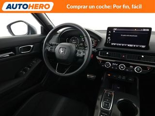 Honda Civic 2.0 e:HEV Sport