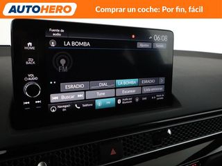 Honda Civic 2.0 e:HEV Sport