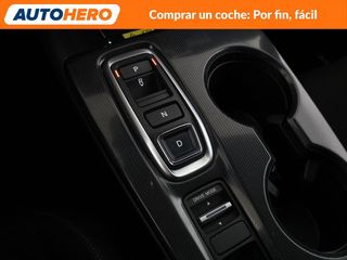 Honda Civic 2.0 e:HEV Sport