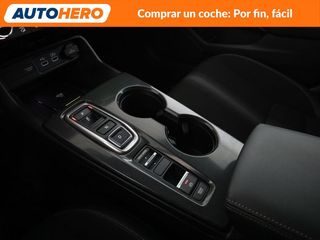 Honda Civic 2.0 e:HEV Sport