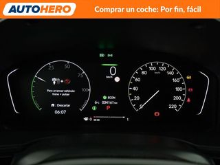 Honda Civic 2.0 e:HEV Sport