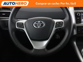 Toyota Verso 1.6 Advance
