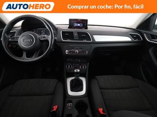 Audi Q3 2.0 TDI Sport