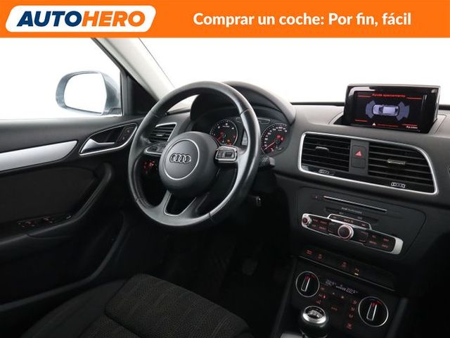 Audi Q3 2.0 TDI Sport