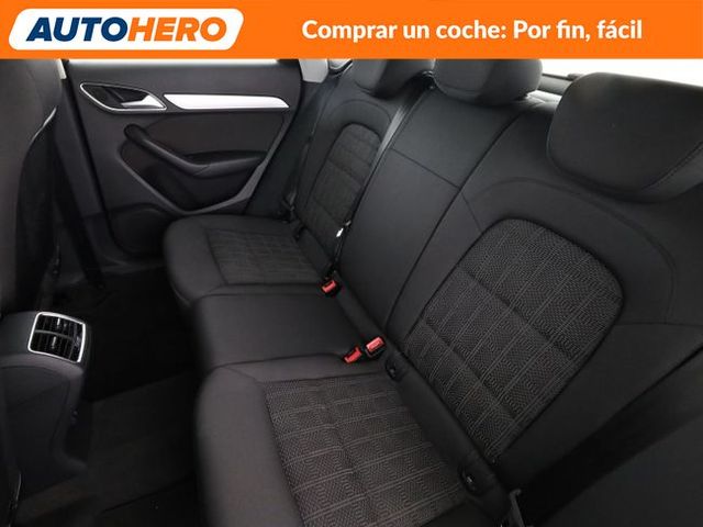Audi Q3 2.0 TDI Sport